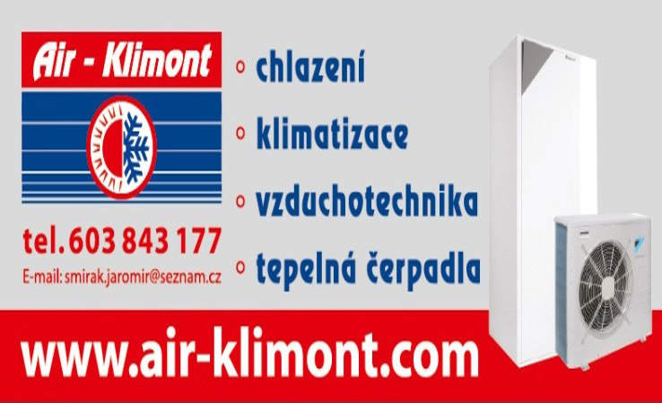 air klimont